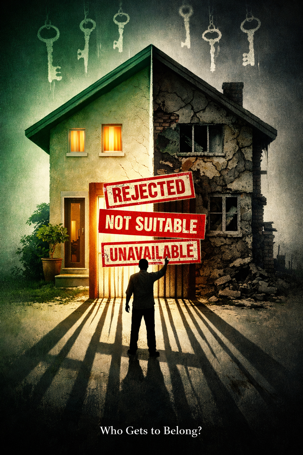 Housing Crisis in Nigeria